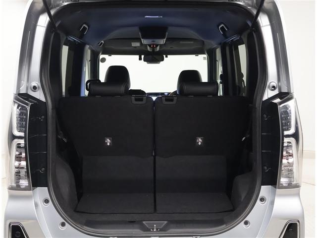 タント カスタムRSスタイルセレクション 衝突軽減ブレーキ ナビTV キーフリー Bカメラ LED 横滑り防止 ドライブレコーダー 盗難防止システム オートクルーズコントロール ミュージックプレイヤー接続可 ETC車載器 フルセグ DVD再生(24枚目)