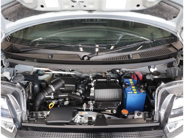 タント カスタムRSスタイルセレクション 衝突軽減ブレーキ ナビTV キーフリー Bカメラ LED 横滑り防止 ドライブレコーダー 盗難防止システム オートクルーズコントロール ミュージックプレイヤー接続可 ETC車載器 フルセグ DVD再生(25枚目)