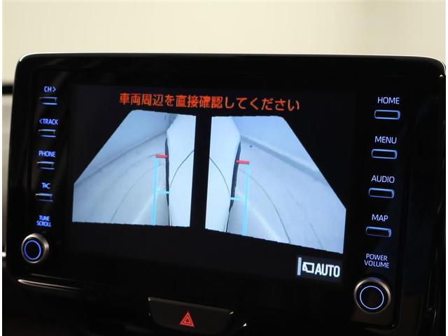 ヤリスクロス Ｚ　オートクルーズ　運転席パワーシート　ＬＥＤヘッド　フルセグＴＶ　バックガイドモニター　ナビ＆ＴＶ　スマートキー　キーフリー　ワンオーナー車　アルミホイール　運転席エアバッグ　ＥＴＣ　オートエアコン（10枚目）