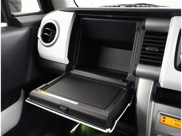 ハスラー Xターボ 横滑り防止システム リアカメラ 1セグTV ナビTV 記録簿 イモビライザー スマートキー AUX Wエアバッグ メモリーナビ アルミホイール ETC ベンチシート ABS キーレスエントリー(12枚目)