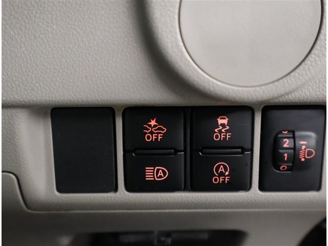 ムーヴ L SAIII フルフラットシート VSC i-STOP キーレスエントリーシステム Wエアバッグ バックモニター メンテナンスノート フルセグTV フロントベンチシート ドラレコ ETC AUX対応 DVD ABS(12枚目)