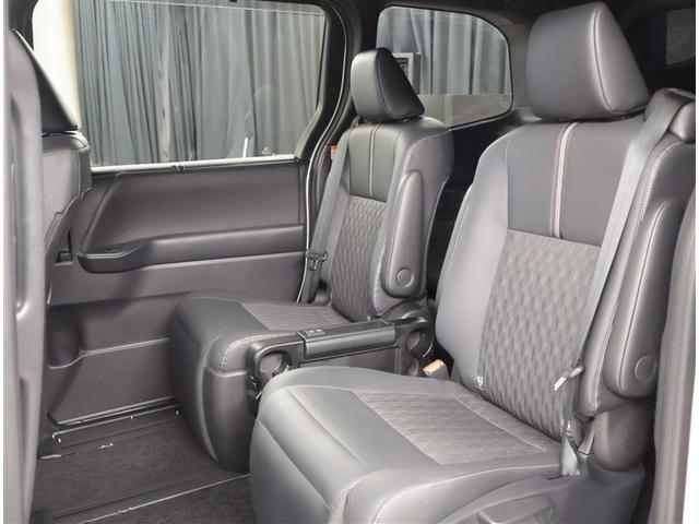 ノア ハイブリッドＳ－Ｚ　横滑り防止機能　エアバッグ　オートクルーズコントロール　地デジ　両側自動ドア　ダブルエアコン　スマートエントリー　ＬＥＤランプ　バックモニター　メモリナビ　３列シート　ＥＴＣ付き　ＡＢＳ　ＡＣ１００Ｖ（27枚目）