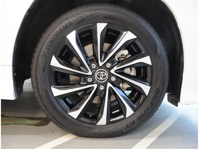 ノア ハイブリッドＳ－Ｚ　横滑り防止機能　エアバッグ　オートクルーズコントロール　地デジ　両側自動ドア　ダブルエアコン　スマートエントリー　ＬＥＤランプ　バックモニター　メモリナビ　３列シート　ＥＴＣ付き　ＡＢＳ　ＡＣ１００Ｖ（33枚目）