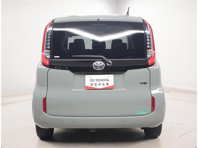 シエンタ ハイブリッドZ TSS エアバック キーレスエントリー ナビTV イモビライザー 整備記録簿 バックモニター LEDヘッドライト ETC車載器 横滑り防止 スマートキー オートエアコン サイドエアバッグ WSRS(2枚目)