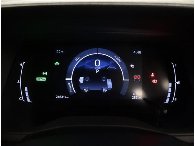 シエンタ ハイブリッドZ TSS エアバック キーレスエントリー ナビTV イモビライザー 整備記録簿 バックモニター LEDヘッドライト ETC車載器 横滑り防止 スマートキー オートエアコン サイドエアバッグ WSRS(7枚目)