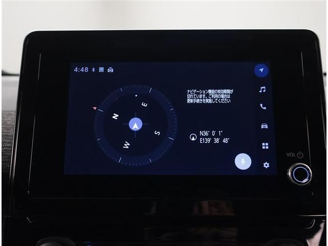 シエンタ ハイブリッドZ TSS エアバック キーレスエントリー ナビTV イモビライザー 整備記録簿 バックモニター LEDヘッドライト ETC車載器 横滑り防止 スマートキー オートエアコン サイドエアバッグ WSRS(8枚目)