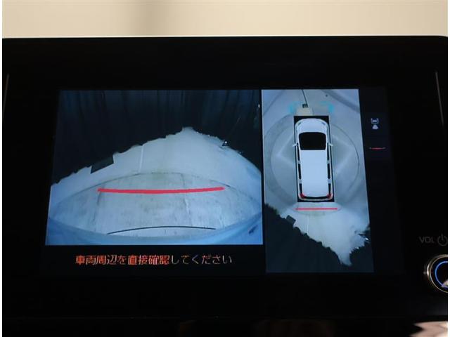 シエンタ ハイブリッドZ TSS エアバック キーレスエントリー ナビTV イモビライザー 整備記録簿 バックモニター LEDヘッドライト ETC車載器 横滑り防止 スマートキー オートエアコン サイドエアバッグ WSRS(9枚目)