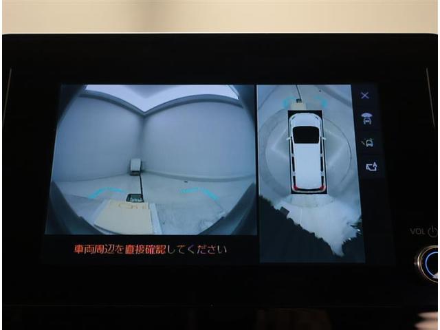 シエンタ ハイブリッドZ TSS エアバック キーレスエントリー ナビTV イモビライザー 整備記録簿 バックモニター LEDヘッドライト ETC車載器 横滑り防止 スマートキー オートエアコン サイドエアバッグ WSRS(10枚目)