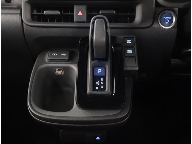 シエンタ ハイブリッドZ TSS エアバック キーレスエントリー ナビTV イモビライザー 整備記録簿 バックモニター LEDヘッドライト ETC車載器 横滑り防止 スマートキー オートエアコン サイドエアバッグ WSRS(13枚目)