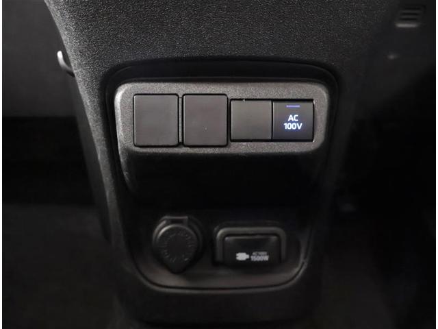 シエンタ ハイブリッドZ TSS エアバック キーレスエントリー ナビTV イモビライザー 整備記録簿 バックモニター LEDヘッドライト ETC車載器 横滑り防止 スマートキー オートエアコン サイドエアバッグ WSRS(14枚目)