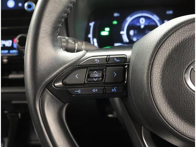 シエンタ ハイブリッドZ TSS エアバック キーレスエントリー ナビTV イモビライザー 整備記録簿 バックモニター LEDヘッドライト ETC車載器 横滑り防止 スマートキー オートエアコン サイドエアバッグ WSRS(16枚目)