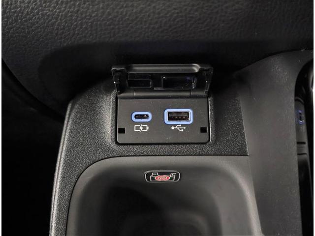 シエンタ ハイブリッドZ TSS エアバック キーレスエントリー ナビTV イモビライザー 整備記録簿 バックモニター LEDヘッドライト ETC車載器 横滑り防止 スマートキー オートエアコン サイドエアバッグ WSRS(18枚目)