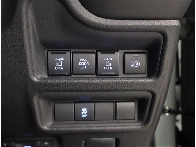 シエンタ ハイブリッドZ TSS エアバック キーレスエントリー ナビTV イモビライザー 整備記録簿 バックモニター LEDヘッドライト ETC車載器 横滑り防止 スマートキー オートエアコン サイドエアバッグ WSRS(20枚目)