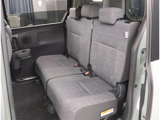 シエンタ ハイブリッドZ TSS エアバック キーレスエントリー ナビTV イモビライザー 整備記録簿 バックモニター LEDヘッドライト ETC車載器 横滑り防止 スマートキー オートエアコン サイドエアバッグ WSRS(23枚目)