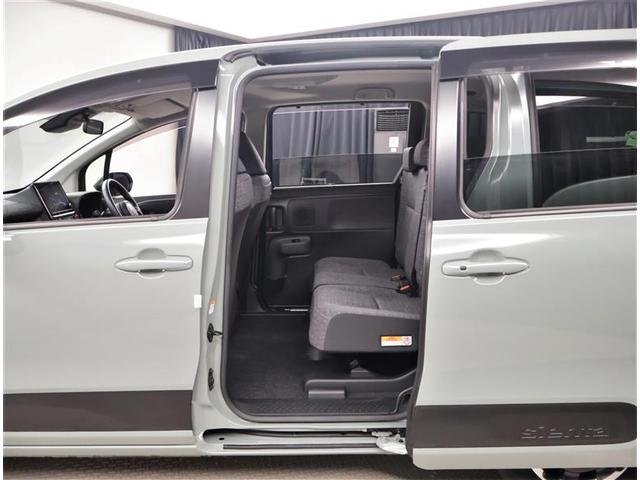 シエンタ ハイブリッドZ TSS エアバック キーレスエントリー ナビTV イモビライザー 整備記録簿 バックモニター LEDヘッドライト ETC車載器 横滑り防止 スマートキー オートエアコン サイドエアバッグ WSRS(24枚目)