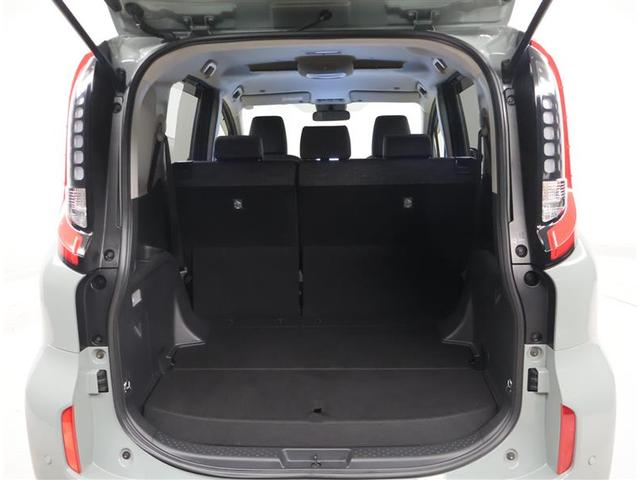 シエンタ ハイブリッドZ TSS エアバック キーレスエントリー ナビTV イモビライザー 整備記録簿 バックモニター LEDヘッドライト ETC車載器 横滑り防止 スマートキー オートエアコン サイドエアバッグ WSRS(25枚目)