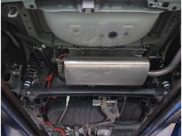 シエンタ ハイブリッドZ TSS エアバック キーレスエントリー ナビTV イモビライザー 整備記録簿 バックモニター LEDヘッドライト ETC車載器 横滑り防止 スマートキー オートエアコン サイドエアバッグ WSRS(27枚目)