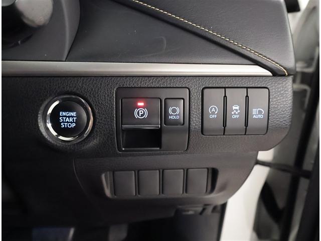 ハリアー エレガンス イモビ PWシート 点検記録簿 スマ-トキ- サイドエアバッグ クルコン 横滑防止装置 ナビTV メモリナビ ETC車載器 キーレス LEDヘッド フルオートエアコン パワステ メディアプレイヤー接続(16枚目)