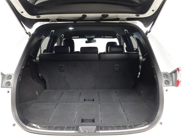 ハリアー エレガンス イモビ PWシート 点検記録簿 スマ-トキ- サイドエアバッグ クルコン 横滑防止装置 ナビTV メモリナビ ETC車載器 キーレス LEDヘッド フルオートエアコン パワステ メディアプレイヤー接続(19枚目)