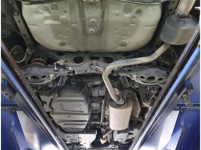 ハリアー エレガンス イモビ PWシート 点検記録簿 スマ-トキ- サイドエアバッグ クルコン 横滑防止装置 ナビTV メモリナビ ETC車載器 キーレス LEDヘッド フルオートエアコン パワステ メディアプレイヤー接続(21枚目)