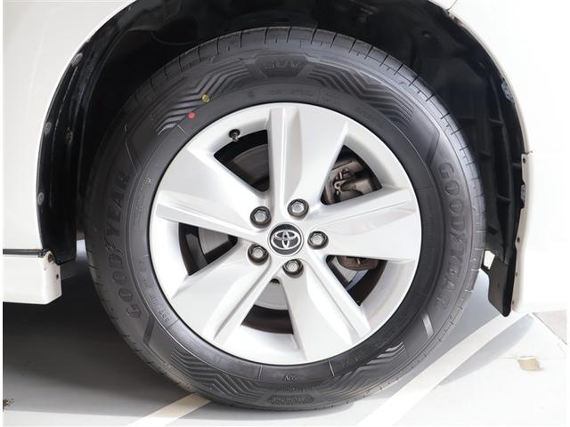 ハリアー エレガンス イモビ PWシート 点検記録簿 スマ-トキ- サイドエアバッグ クルコン 横滑防止装置 ナビTV メモリナビ ETC車載器 キーレス LEDヘッド フルオートエアコン パワステ メディアプレイヤー接続(22枚目)