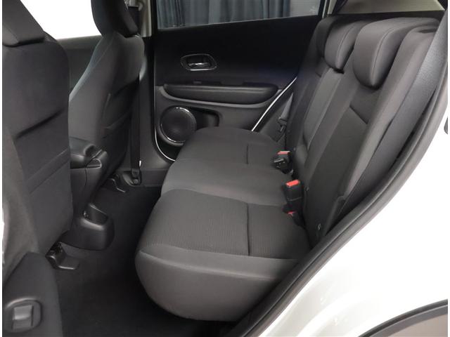 ヴェゼル ハイブリッドX・ホンダセンシング AW Aクルーズ ミュージックプレイヤー接続可 Bモニ スマキー オートエアコン VSA LEDヘッドライト ETC車載器 カーテンエアバッグ ドライブレコーダー装着車 メモリナビ ABS ナビ(17枚目)