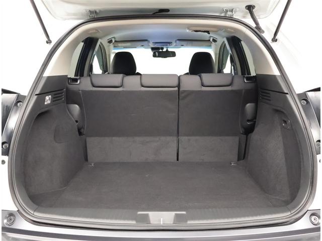 ヴェゼル ハイブリッドX・ホンダセンシング AW Aクルーズ ミュージックプレイヤー接続可 Bモニ スマキー オートエアコン VSA LEDヘッドライト ETC車載器 カーテンエアバッグ ドライブレコーダー装着車 メモリナビ ABS ナビ(18枚目)