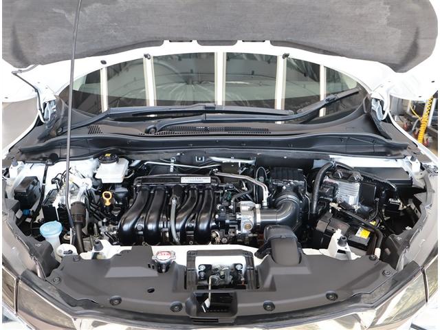 ヴェゼル ハイブリッドX・ホンダセンシング AW Aクルーズ ミュージックプレイヤー接続可 Bモニ スマキー オートエアコン VSA LEDヘッドライト ETC車載器 カーテンエアバッグ ドライブレコーダー装着車 メモリナビ ABS ナビ(19枚目)