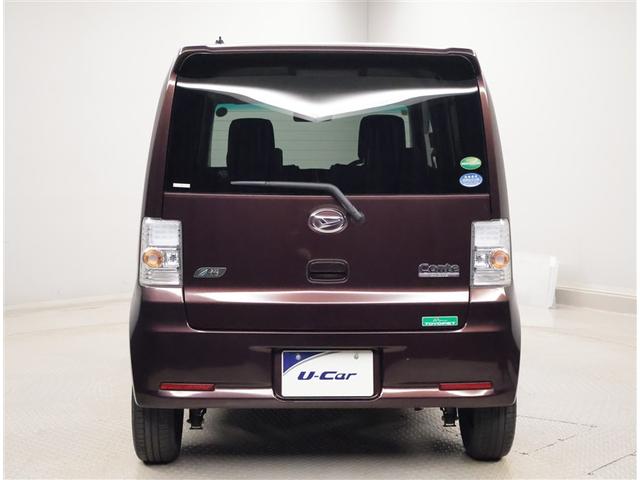 ムーヴコンテ カスタム　Ｘ　ベンチＳ　フルフラット　盗難防止　パワーウィンドゥ　フルオートエアコン　運転席エアバック　ＡＢＳ付　パワーステアリング　キーフリー　記録簿付き　スマートキー＆プッシュスタート　デュアルエアバック（2枚目）