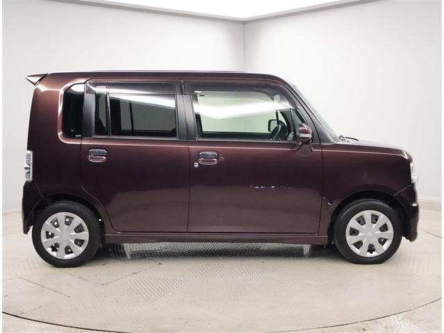 ムーヴコンテ カスタム　Ｘ　ベンチＳ　フルフラット　盗難防止　パワーウィンドゥ　フルオートエアコン　運転席エアバック　ＡＢＳ付　パワーステアリング　キーフリー　記録簿付き　スマートキー＆プッシュスタート　デュアルエアバック（4枚目）