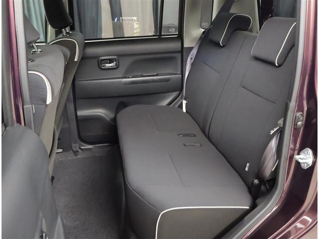 ムーヴコンテ カスタム　Ｘ　ベンチＳ　フルフラット　盗難防止　パワーウィンドゥ　フルオートエアコン　運転席エアバック　ＡＢＳ付　パワーステアリング　キーフリー　記録簿付き　スマートキー＆プッシュスタート　デュアルエアバック（15枚目）