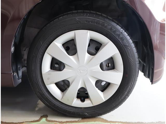 ムーヴコンテ カスタム　Ｘ　ベンチＳ　フルフラット　盗難防止　パワーウィンドゥ　フルオートエアコン　運転席エアバック　ＡＢＳ付　パワーステアリング　キーフリー　記録簿付き　スマートキー＆プッシュスタート　デュアルエアバック（19枚目）