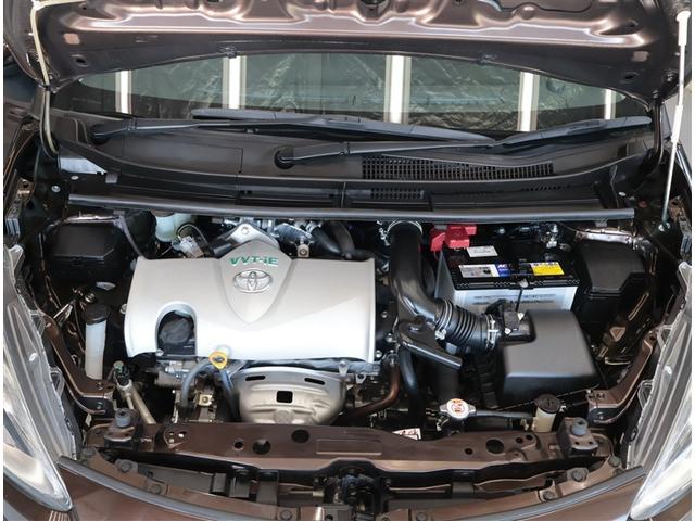 シエンタ G クエロ 軽減ブレーキ 両側自動ドア エアロ Iストップ 後カメラ デュアルエアバック パワーウィンドウ フルオートエアコン DVD再生可 ウォークスルー LEDヘッド ナビ&TV スマキー VSC 3列(21枚目)