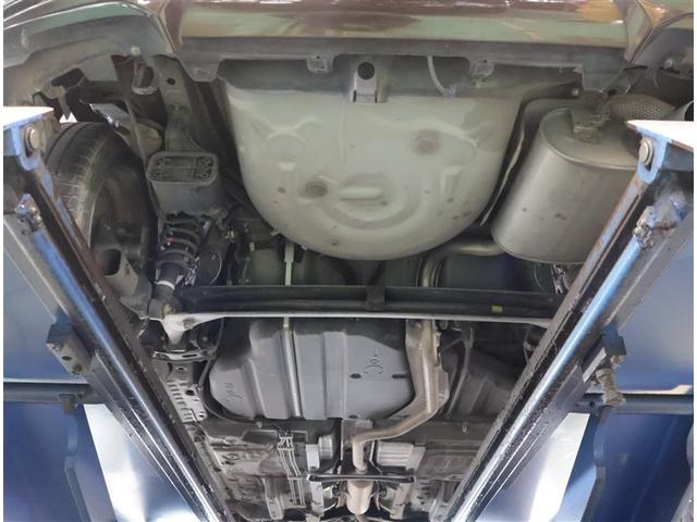 シエンタ G クエロ 軽減ブレーキ 両側自動ドア エアロ Iストップ 後カメラ デュアルエアバック パワーウィンドウ フルオートエアコン DVD再生可 ウォークスルー LEDヘッド ナビ&TV スマキー VSC 3列(22枚目)