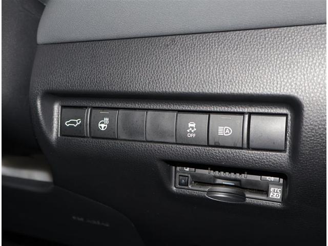 ハリアー Ｇ　レザーパッケージ　ＡＵＸ　盗難防止装置　クルコン　横滑り防止装置　Ｒカメラ　Ｐシート　キーレス　エアバッグ　本革　ＬＥＤ　スマートキー　ＡＢＳ　メモリーナビ　記録簿　ＥＴＣ　ドラレコ　ナビ　アルミ　プリクラ（12枚目）