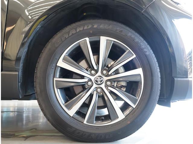 ハリアー Ｇ　レザーパッケージ　ＡＵＸ　盗難防止装置　クルコン　横滑り防止装置　Ｒカメラ　Ｐシート　キーレス　エアバッグ　本革　ＬＥＤ　スマートキー　ＡＢＳ　メモリーナビ　記録簿　ＥＴＣ　ドラレコ　ナビ　アルミ　プリクラ（18枚目）