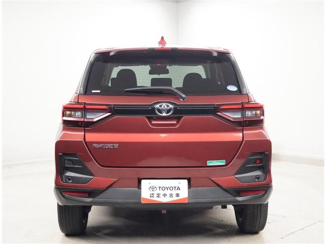 ライズ Ｚ　Ｂカメ　点検記録簿　アイドリングＳＴＯＰ　イモビライザー　横滑り防止機能　ＬＥＤヘッドライト　寒冷地仕様　オートクルーズコントロール　アルミホイール　エアバッグ　スマートキ　４ＷＤ車　パワーウィンドウ（2枚目）