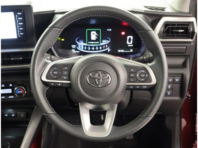 ライズ Ｚ　Ｂカメ　点検記録簿　アイドリングＳＴＯＰ　イモビライザー　横滑り防止機能　ＬＥＤヘッドライト　寒冷地仕様　オートクルーズコントロール　アルミホイール　エアバッグ　スマートキ　４ＷＤ車　パワーウィンドウ（6枚目）