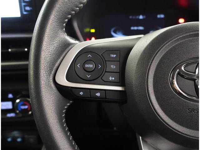 ライズ Ｚ　Ｂカメ　点検記録簿　アイドリングＳＴＯＰ　イモビライザー　横滑り防止機能　ＬＥＤヘッドライト　寒冷地仕様　オートクルーズコントロール　アルミホイール　エアバッグ　スマートキ　４ＷＤ車　パワーウィンドウ（7枚目）