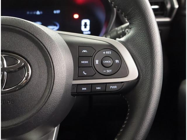 ライズ Ｚ　Ｂカメ　点検記録簿　アイドリングＳＴＯＰ　イモビライザー　横滑り防止機能　ＬＥＤヘッドライト　寒冷地仕様　オートクルーズコントロール　アルミホイール　エアバッグ　スマートキ　４ＷＤ車　パワーウィンドウ（8枚目）