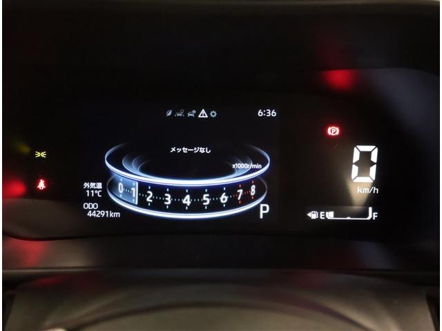 ライズ Ｚ　Ｂカメ　点検記録簿　アイドリングＳＴＯＰ　イモビライザー　横滑り防止機能　ＬＥＤヘッドライト　寒冷地仕様　オートクルーズコントロール　アルミホイール　エアバッグ　スマートキ　４ＷＤ車　パワーウィンドウ（9枚目）