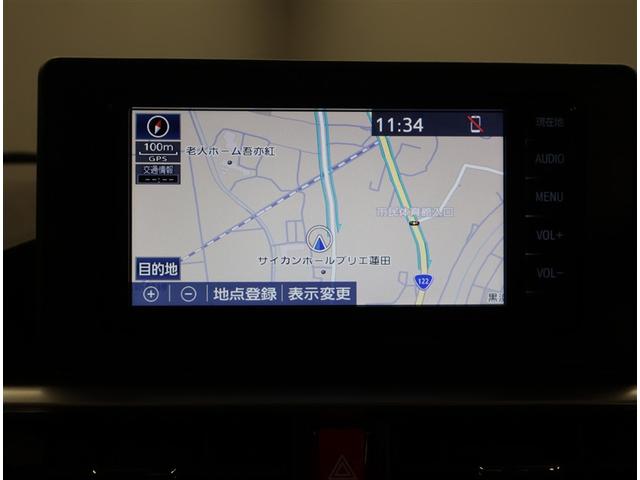 ライズ Ｚ　Ｂカメ　点検記録簿　アイドリングＳＴＯＰ　イモビライザー　横滑り防止機能　ＬＥＤヘッドライト　寒冷地仕様　オートクルーズコントロール　アルミホイール　エアバッグ　スマートキ　４ＷＤ車　パワーウィンドウ（10枚目）