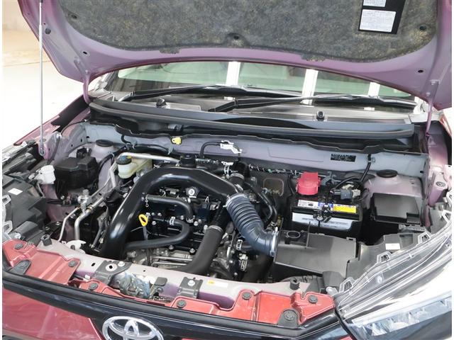 ライズ Ｚ　Ｂカメ　点検記録簿　アイドリングＳＴＯＰ　イモビライザー　横滑り防止機能　ＬＥＤヘッドライト　寒冷地仕様　オートクルーズコントロール　アルミホイール　エアバッグ　スマートキ　４ＷＤ車　パワーウィンドウ（22枚目）