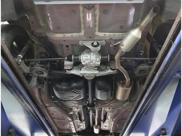 ライズ Ｚ　Ｂカメ　点検記録簿　アイドリングＳＴＯＰ　イモビライザー　横滑り防止機能　ＬＥＤヘッドライト　寒冷地仕様　オートクルーズコントロール　アルミホイール　エアバッグ　スマートキ　４ＷＤ車　パワーウィンドウ（23枚目）