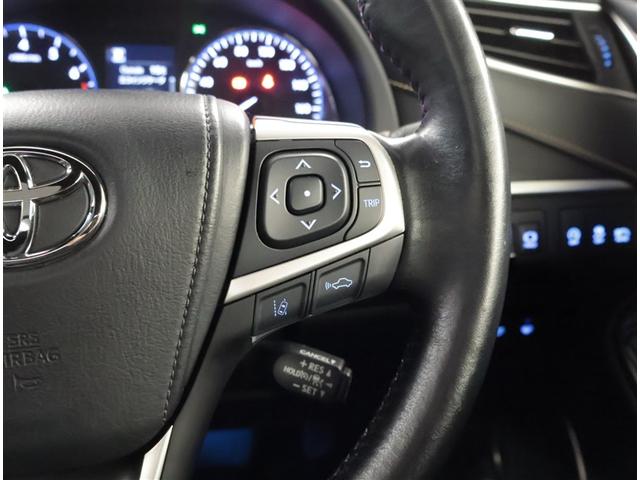 ハリアー プレミアム　大型サンルーフ　カーテンエアバッグ　クルーズＣ　寒冷地　記録簿あり　Ｂカメラ　電動パワーシート　ＬＥＤライト　メモリナビ　横滑り防止機能　オートエアコン　Ａストップ　エアバッグ　ＡＷ　ＤＶＤ再生可（8枚目）