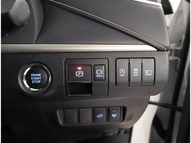 ハリアー プレミアム　大型サンルーフ　カーテンエアバッグ　クルーズＣ　寒冷地　記録簿あり　Ｂカメラ　電動パワーシート　ＬＥＤライト　メモリナビ　横滑り防止機能　オートエアコン　Ａストップ　エアバッグ　ＡＷ　ＤＶＤ再生可（18枚目）