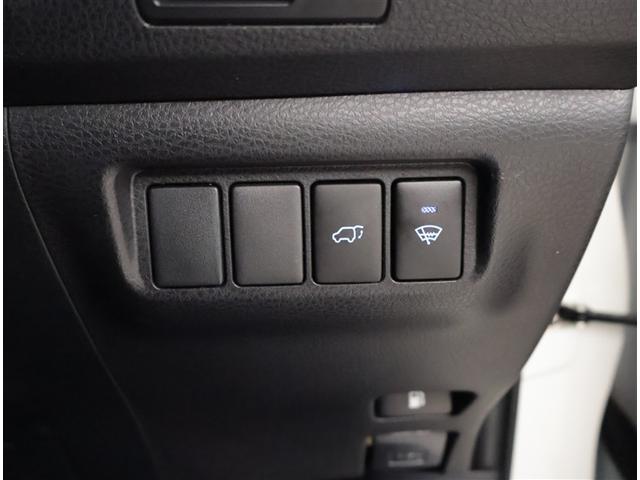 ハリアー プレミアム　大型サンルーフ　カーテンエアバッグ　クルーズＣ　寒冷地　記録簿あり　Ｂカメラ　電動パワーシート　ＬＥＤライト　メモリナビ　横滑り防止機能　オートエアコン　Ａストップ　エアバッグ　ＡＷ　ＤＶＤ再生可（19枚目）