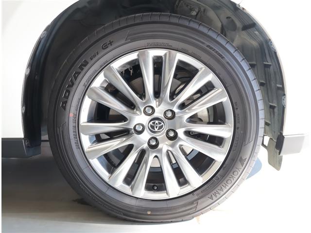 ハリアー プレミアム　大型サンルーフ　カーテンエアバッグ　クルーズＣ　寒冷地　記録簿あり　Ｂカメラ　電動パワーシート　ＬＥＤライト　メモリナビ　横滑り防止機能　オートエアコン　Ａストップ　エアバッグ　ＡＷ　ＤＶＤ再生可（25枚目）