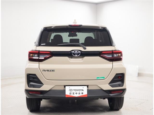 ライズ Z 衝突回避システム メディアプレイヤー接続 スマートキ- リヤカメラ アルミホイール エコアイドル LEDライト オートエアコン 横滑り防止機能 TV キーフリー パワーウインドウ エアバッグ ETC(2枚目)