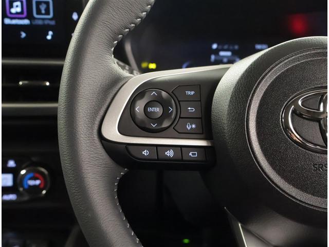 ライズ Z 衝突回避システム メディアプレイヤー接続 スマートキ- リヤカメラ アルミホイール エコアイドル LEDライト オートエアコン 横滑り防止機能 TV キーフリー パワーウインドウ エアバッグ ETC(7枚目)